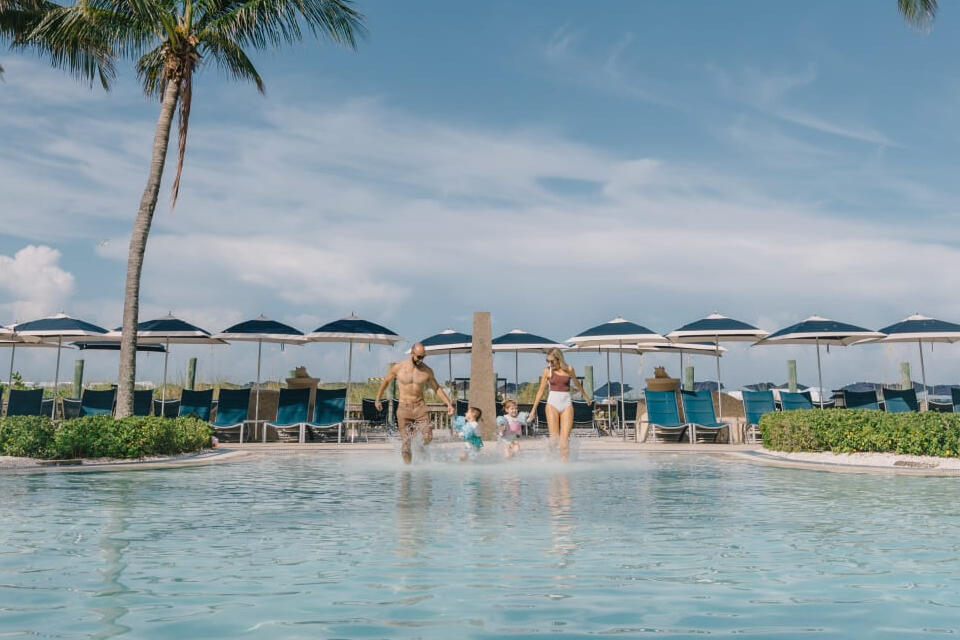 Turks & Caicos