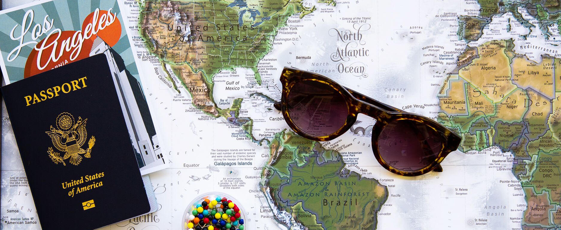 Destination Guides