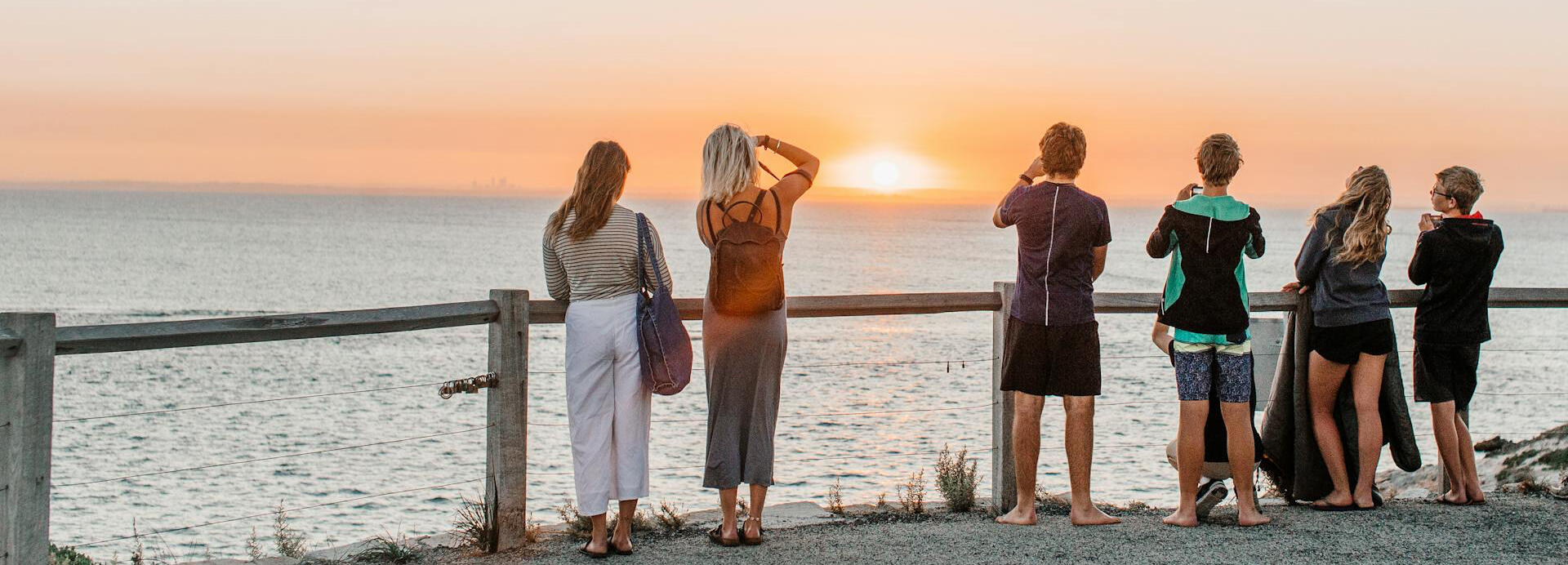 Group Travel