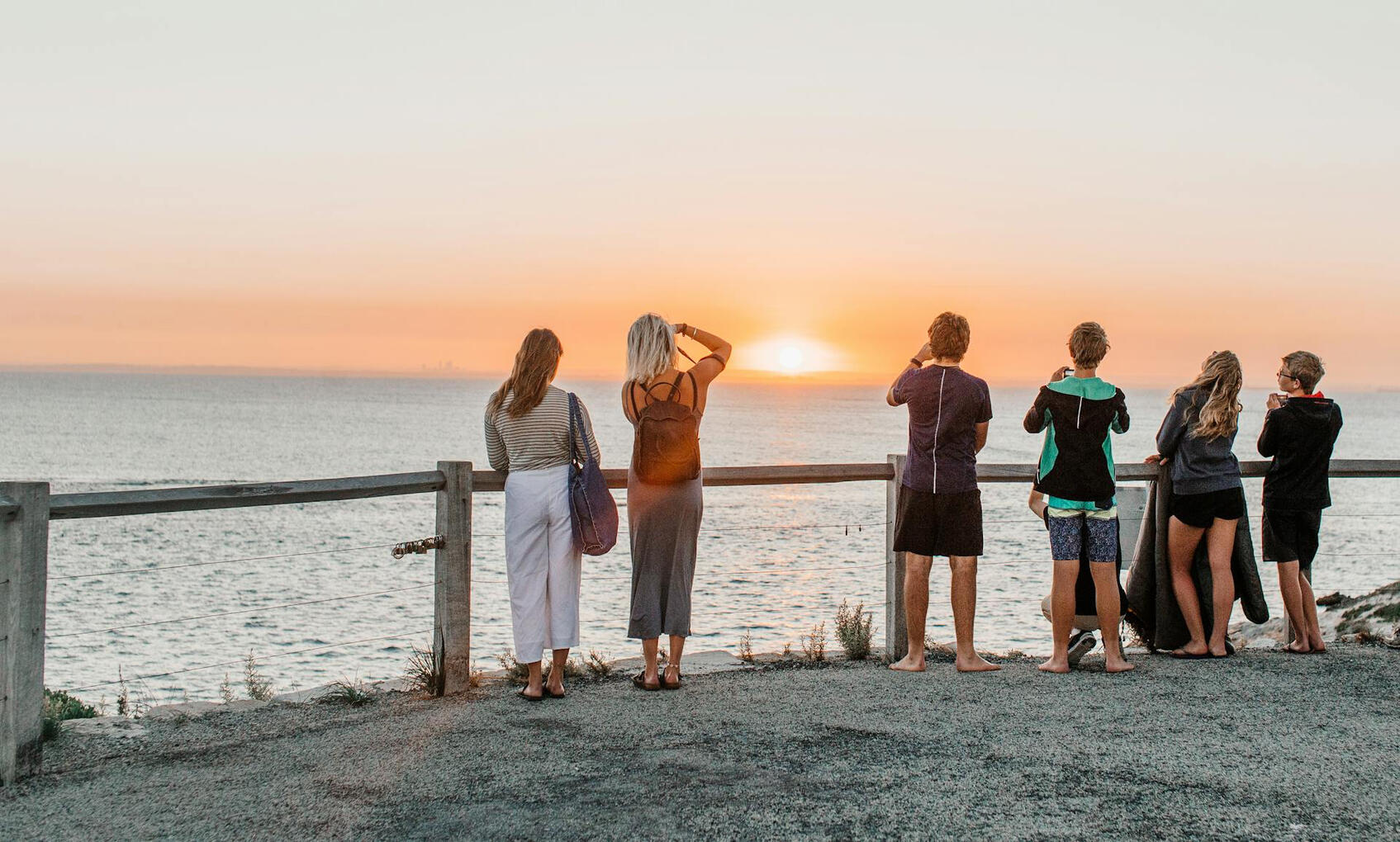 Group Travel